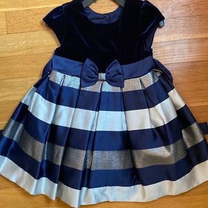 4T Party Dress
